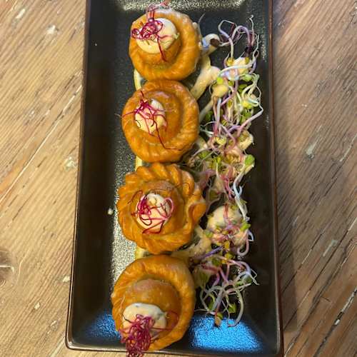 Porta Nuova - Bab Jedid, Pescara