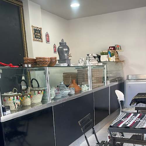 Porta Nuova - Bab Jedid, Pescara