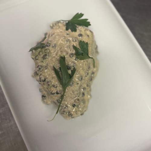 Porta Nuova - Bab Jedid, Pescara