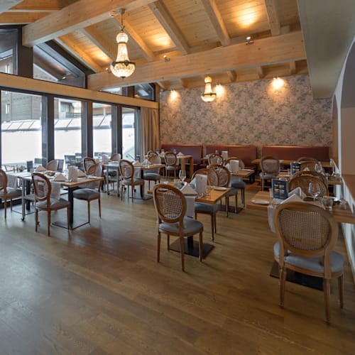 Veranda Zermatt, Zermatt