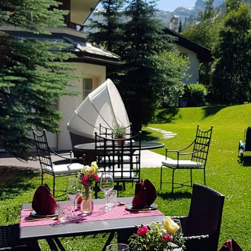 Veranda Zermatt, Zermatt