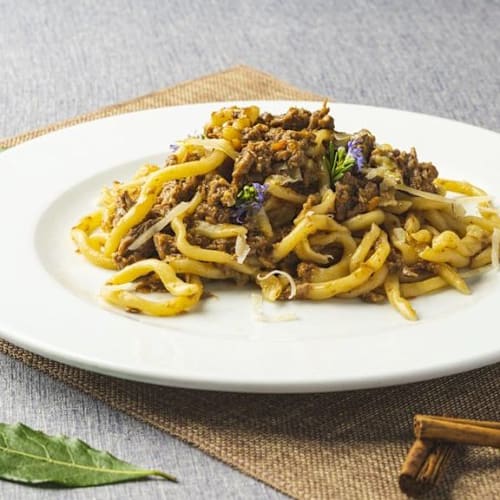 Mangiavino, Narni Scalo