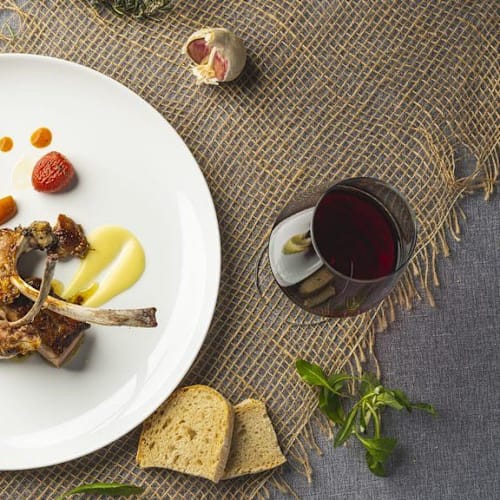 Mangiavino, Narni Scalo