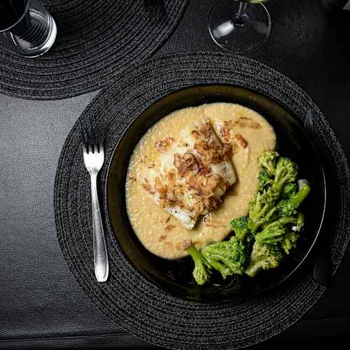 Ristorante Tartuvino, Isola del Liri