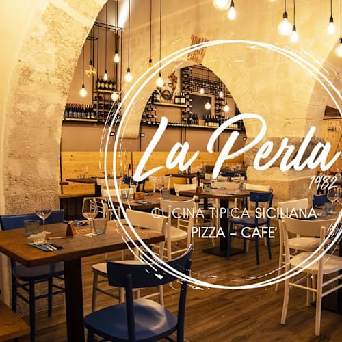 La Perla, Trapani