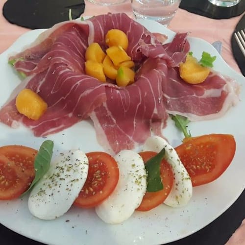 Hotel Lago Bin Restaurant, Rocchetta Nervina