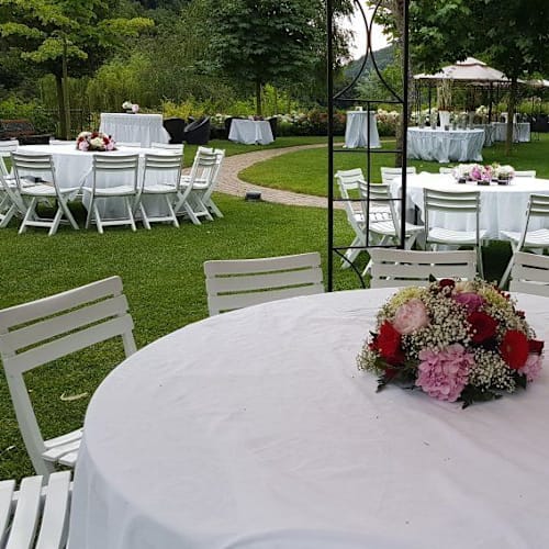 Hotel Lago Bin Restaurant, Rocchetta Nervina