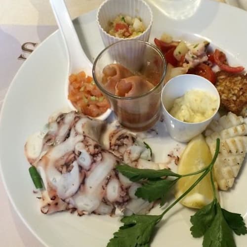 Hotel Lago Bin Restaurant, Rocchetta Nervina