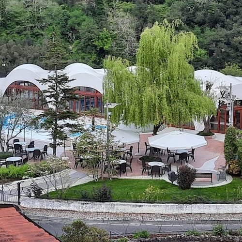 Hotel Lago Bin Restaurant, Rocchetta Nervina