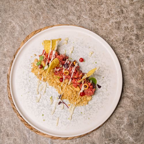 Feola Bistrot Contemporaneo, Caserta