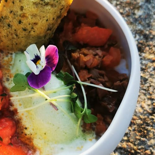 Le Château D'Argens, Les Arcs