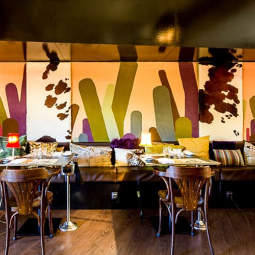 Volver de Carne Y Alma, Lisboa