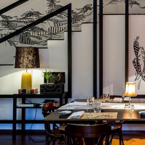 Volver de Carne Y Alma, Lisboa