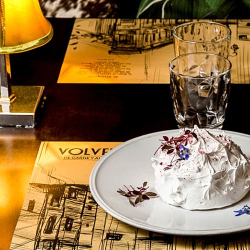 Volver de Carne Y Alma, Lisboa