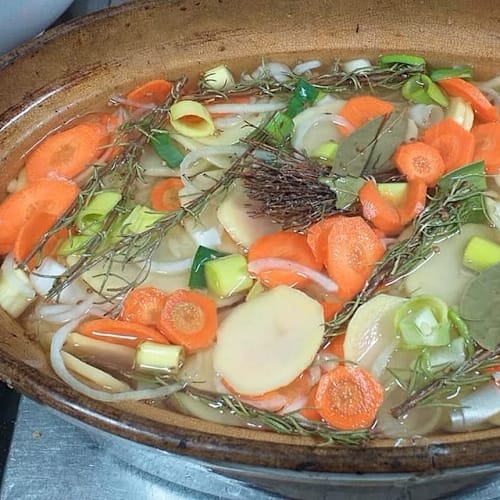 La table d'Alsace, Martigues