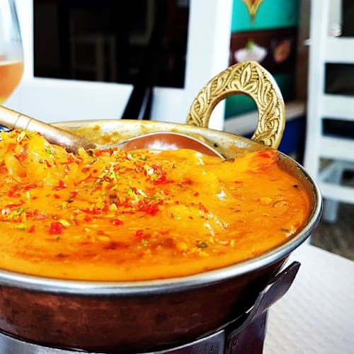 Red Chilli, Ericeira