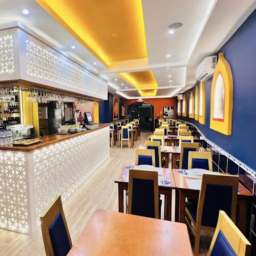 Red Chilli, Ericeira