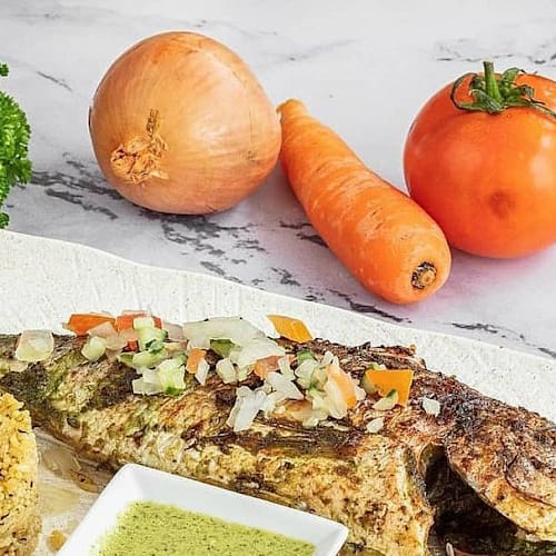 Moudiba’s Taste, Paris