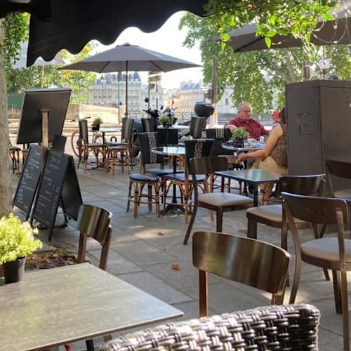 Bistrot 65, Paris