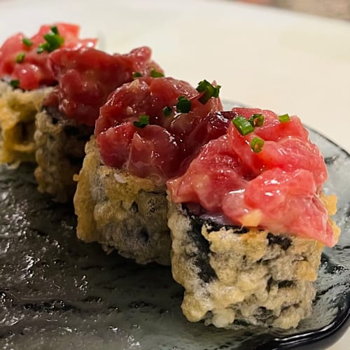 Fuji Sushi Bar, Corbera De Llobregat