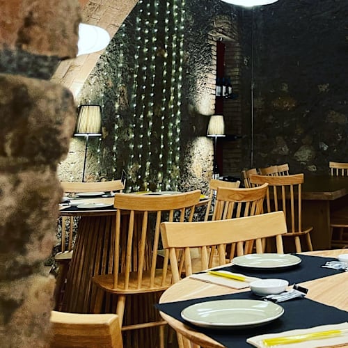 Fuji Sushi Bar, Corbera De Llobregat