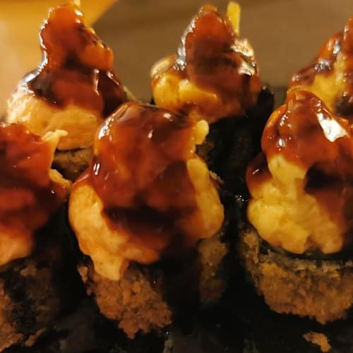 Fuji Sushi Bar, Corbera De Llobregat