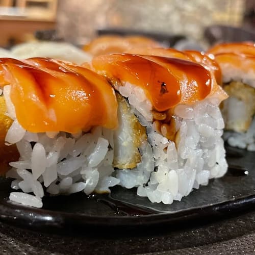Fuji Sushi Bar, Corbera De Llobregat