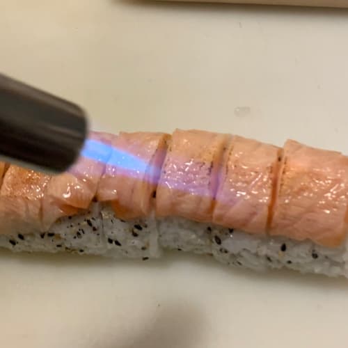 Fuji Sushi Bar, Corbera De Llobregat