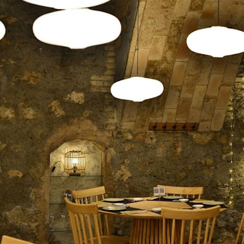 Fuji Sushi Bar, Corbera De Llobregat