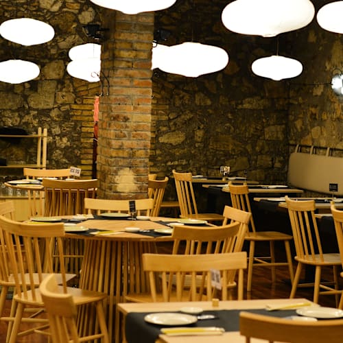 Fuji Sushi Bar, Corbera De Llobregat