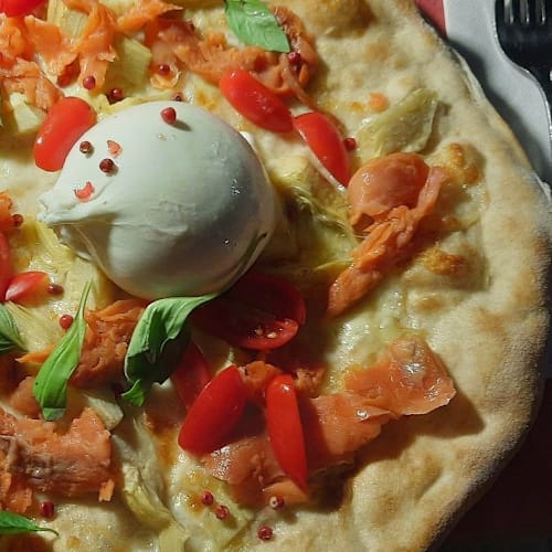 I Fratelli, Chiavari