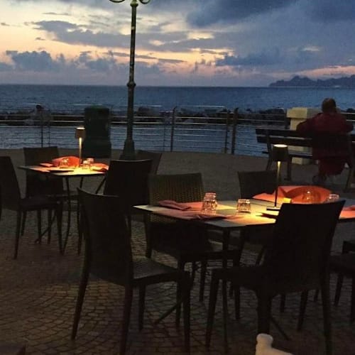 I Fratelli, Chiavari