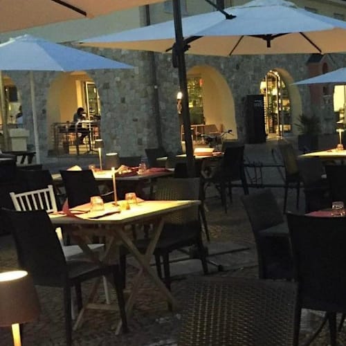 I Fratelli, Chiavari