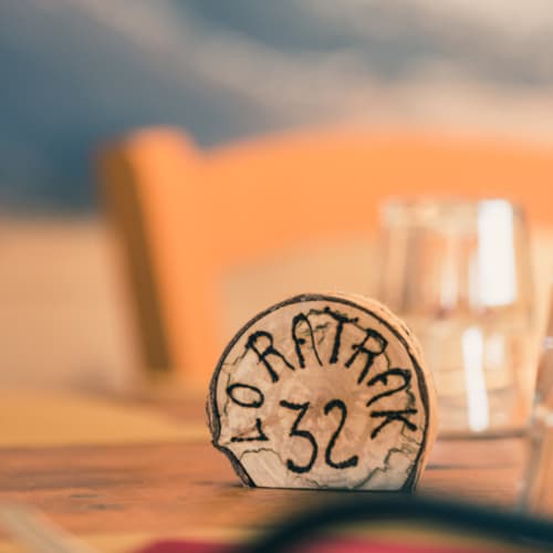 Lo Ratrak, La Thuile