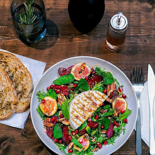 Vout Vout, Stockholm