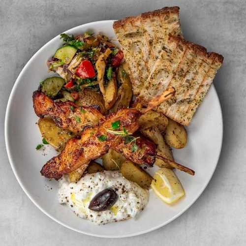 Vout Vout, Stockholm