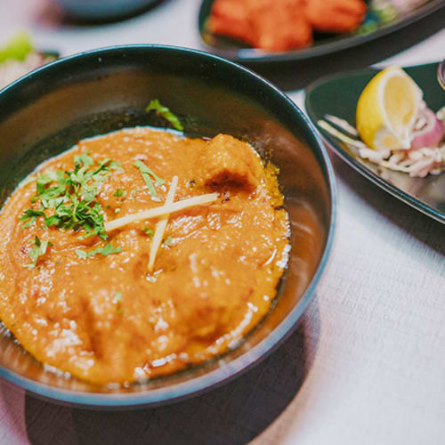 Bombay Babu - The Duke, Costa Adeje