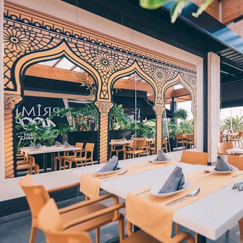 Bombay Babu - The Duke, Costa Adeje