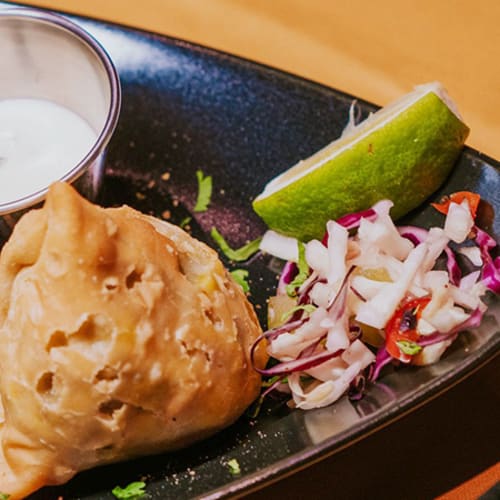 Bombay Babu - The Duke, Costa Adeje