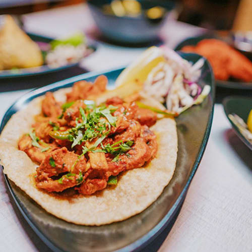 Bombay Babu - The Duke, Costa Adeje