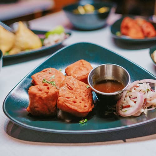 Bombay Babu - The Duke, Costa Adeje