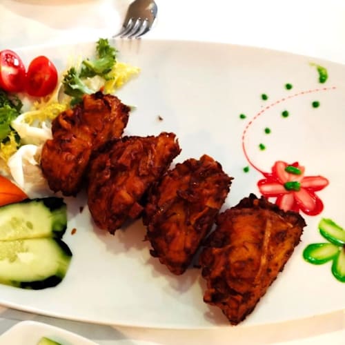 Gurkha Kitchen, Benidorm