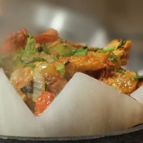 Gurkha Kitchen, Benidorm