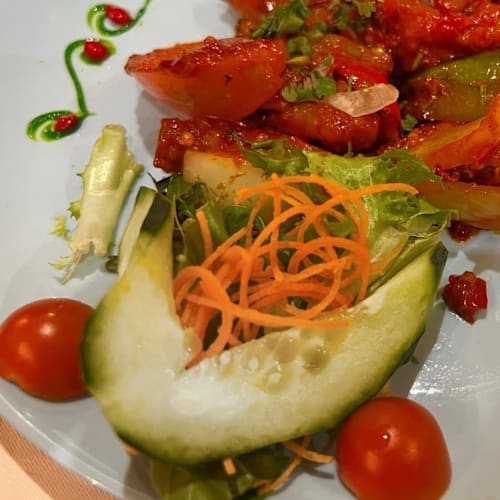 Gurkha Kitchen, Benidorm