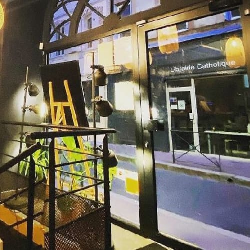 L’Emulsion, Toulouse