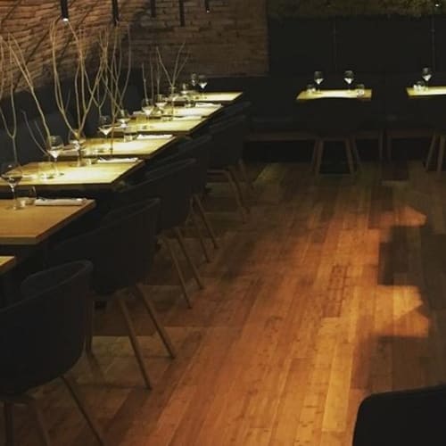 L’Emulsion, Toulouse