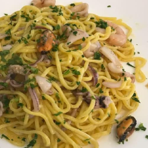 Risto Point, Nettuno