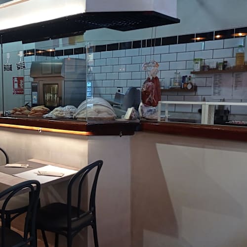 Pipo, Madrid