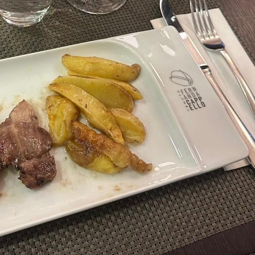 Tenuta Fernanda Cappello, Sequals
