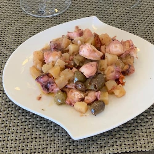 Tenuta Fernanda Cappello, Sequals